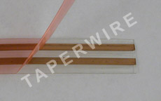 Taperwire 222 schutlaag